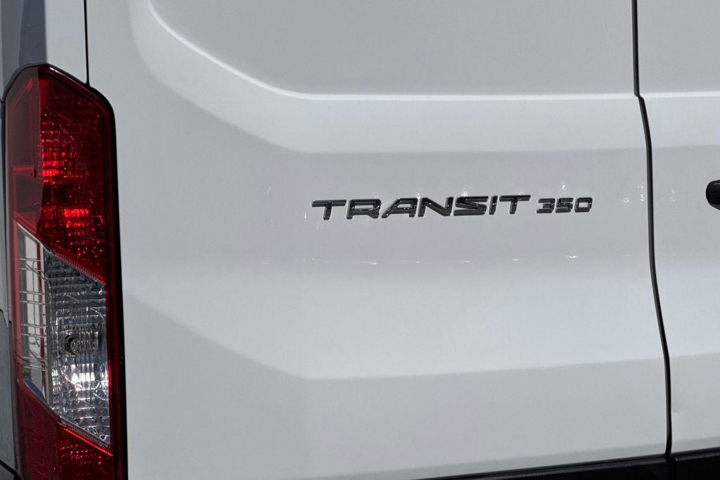 2019 Ford Transit-350 Base