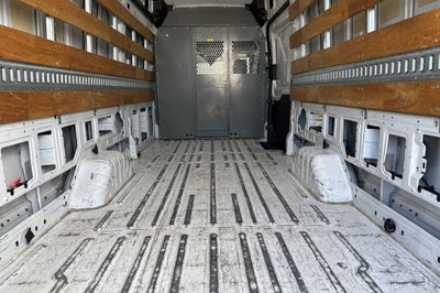 2019 Ford Transit-350 Base