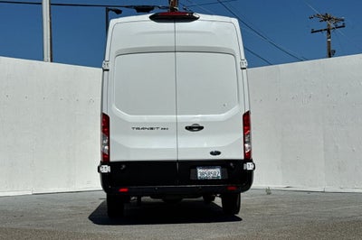 2019 Ford Transit-350 Base