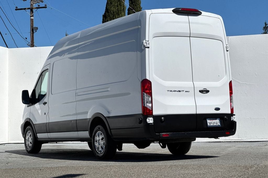 2019 Ford Transit-350 Base