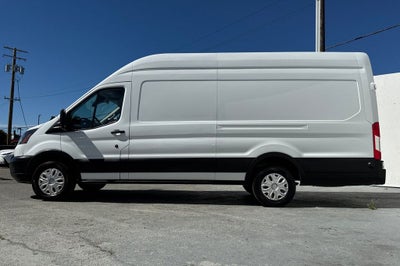 2019 Ford Transit-350 Base