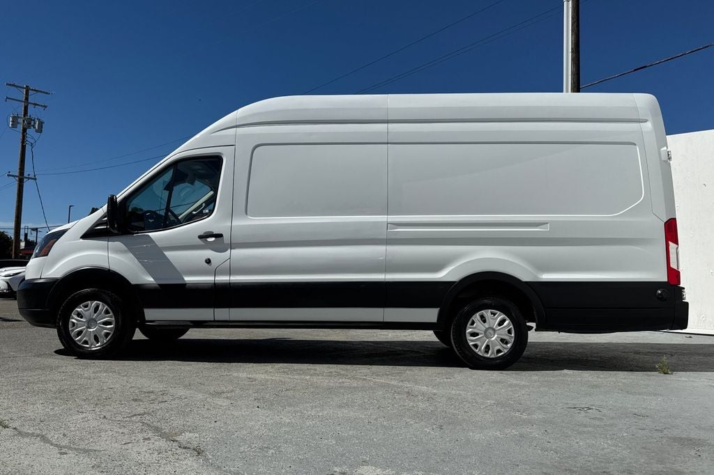 2019 Ford Transit-350 Base