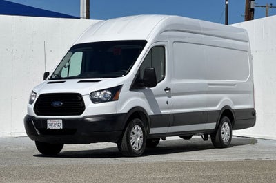 2019 Ford Transit-350 Base