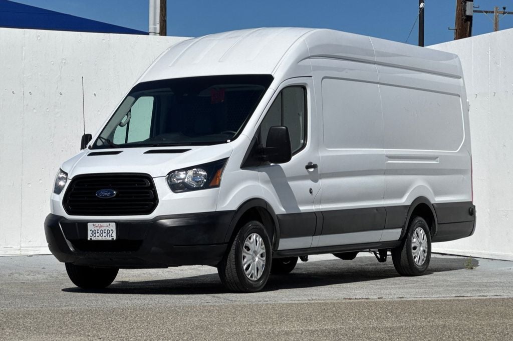 2019 Ford Transit-350 Base