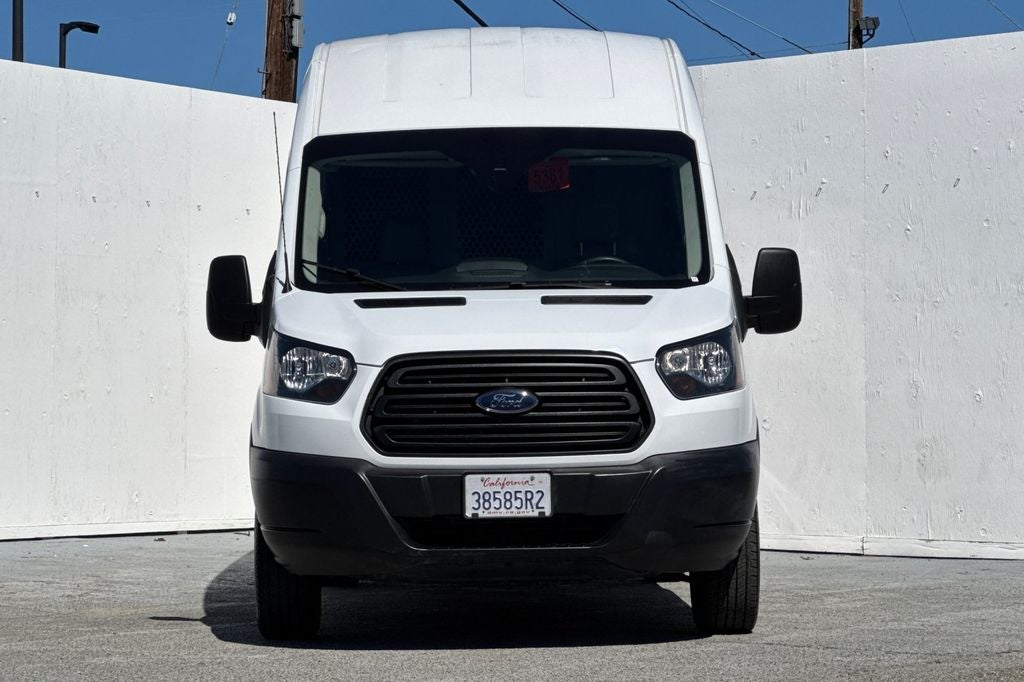 2019 Ford Transit-350 Base
