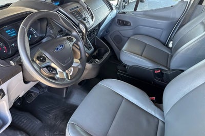 2019 Ford Transit-350 Base