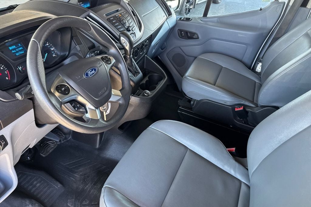 2019 Ford Transit-350 Base