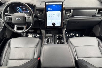 2023 Ford F-150 Lightning Lariat