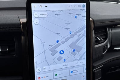 2023 Ford F-150 Lightning Lariat