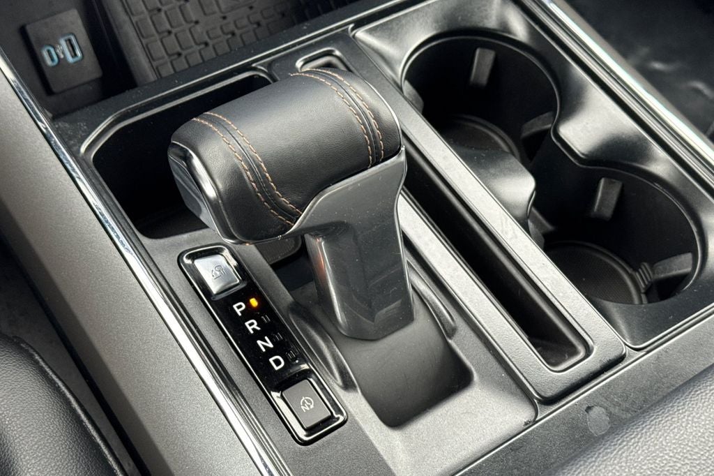 2023 Ford F-150 Lightning Lariat