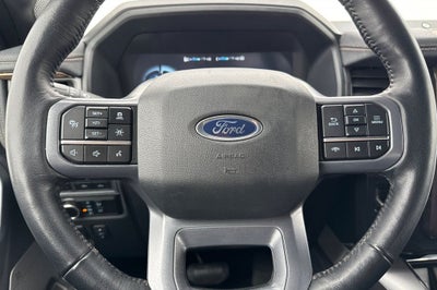 2023 Ford F-150 Lightning Lariat