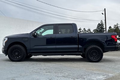 2023 Ford F-150 Lightning Lariat
