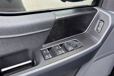 2023 Ford F-150 Lightning XLT