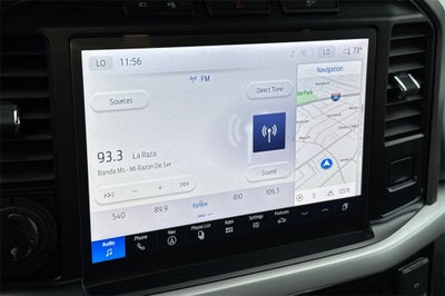 2023 Ford F-150 Lightning XLT