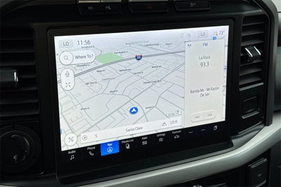 2023 Ford F-150 Lightning XLT