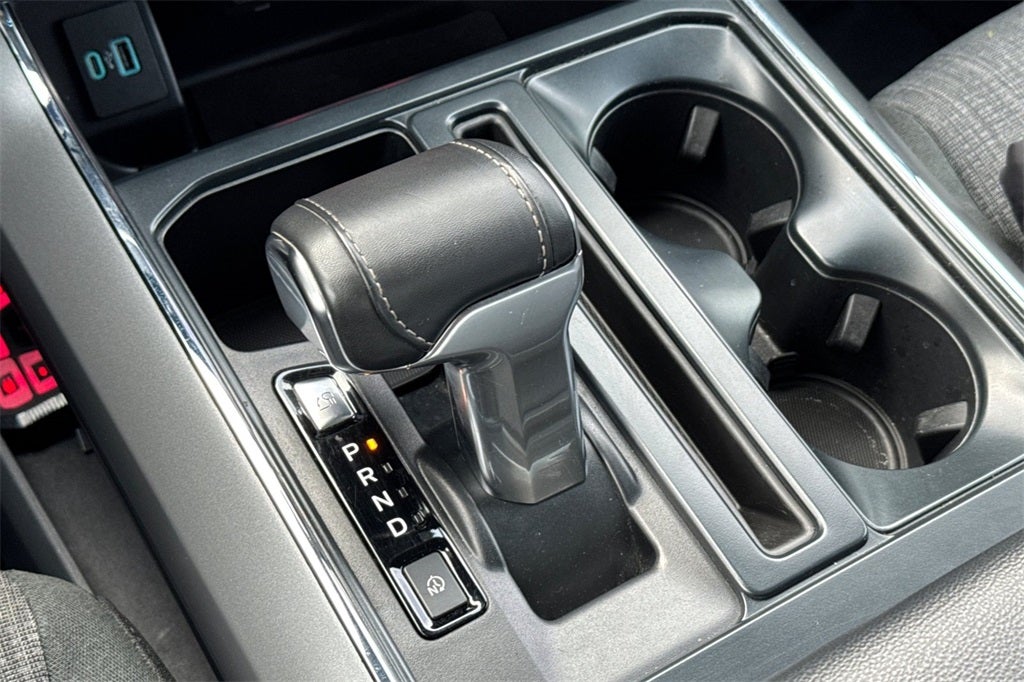 2023 Ford F-150 Lightning XLT