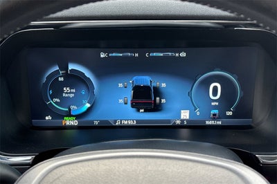 2023 Ford F-150 Lightning XLT