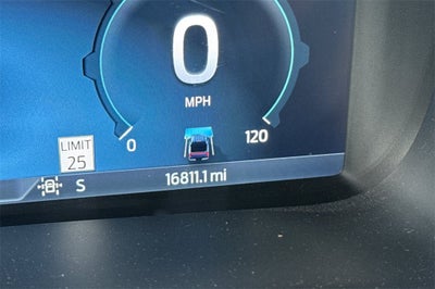 2023 Ford F-150 Lightning XLT