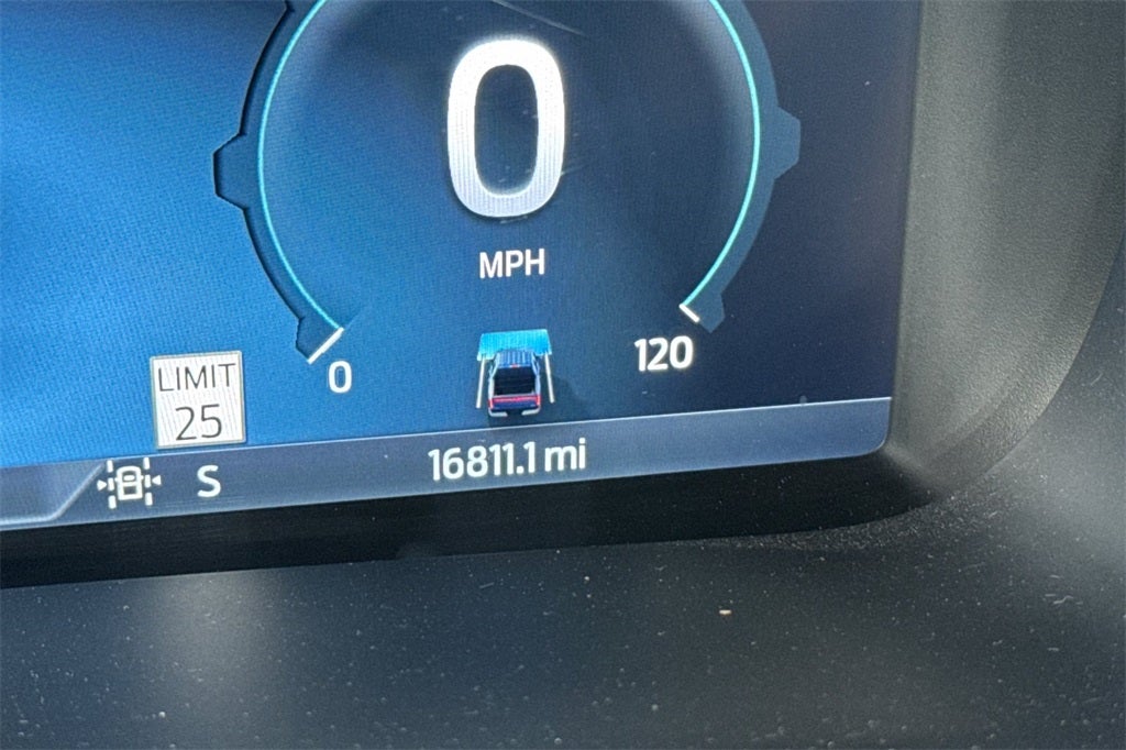 2023 Ford F-150 Lightning XLT