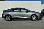 2018 Chevrolet Volt Premier