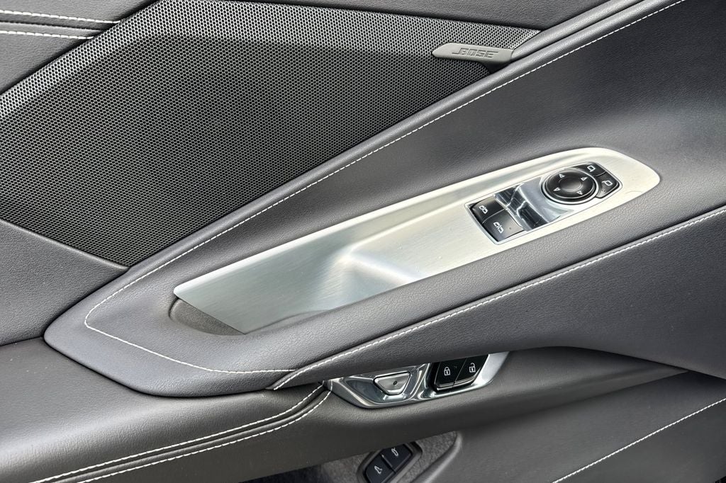 2024 Chevrolet Corvette Stingray 1LT