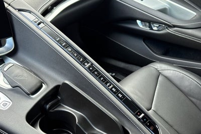 2024 Chevrolet Corvette Stingray 1LT