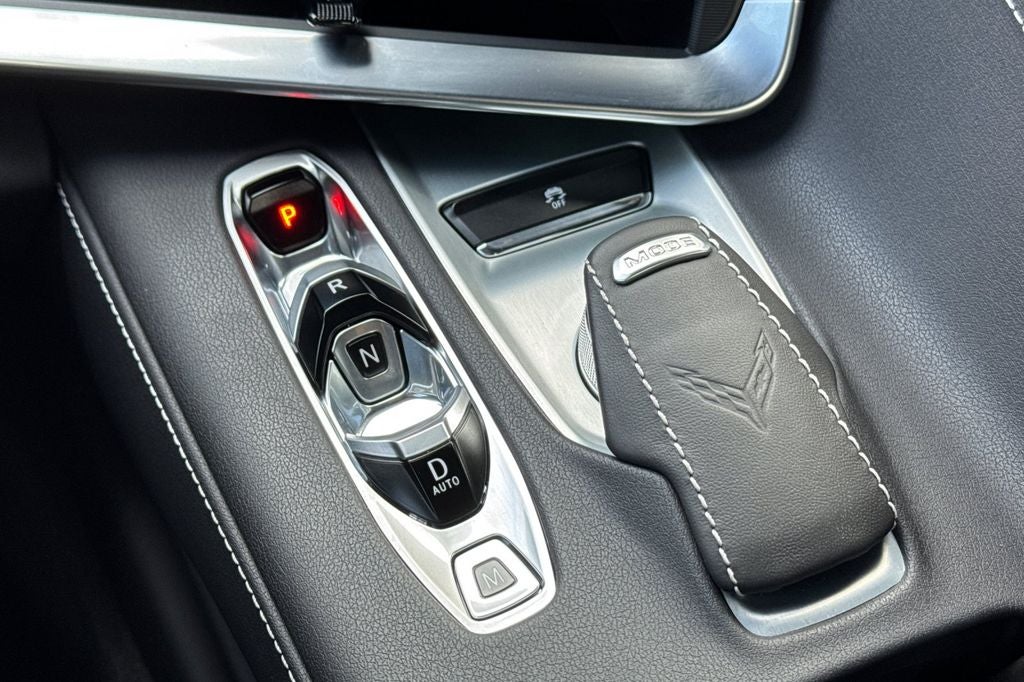 2024 Chevrolet Corvette Stingray 1LT