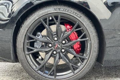 2024 Chevrolet Corvette Stingray 1LT