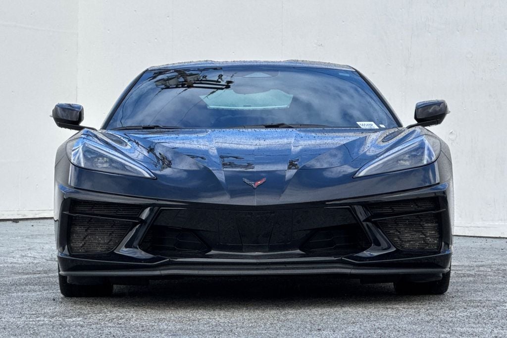 2024 Chevrolet Corvette Stingray 1LT
