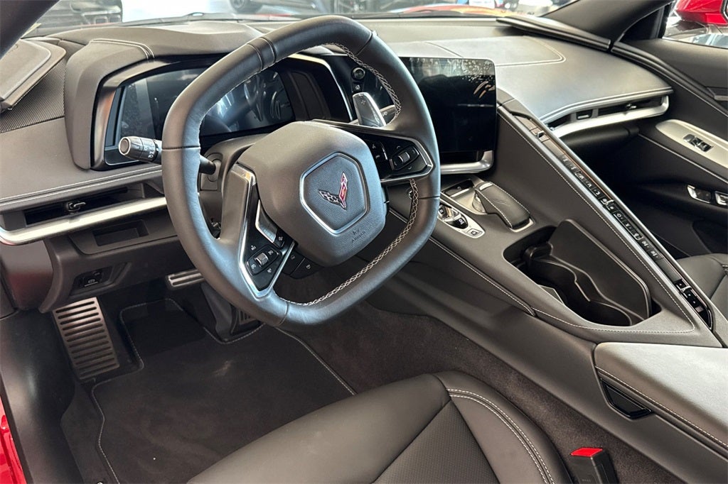 2024 Chevrolet Corvette Stingray 1LT