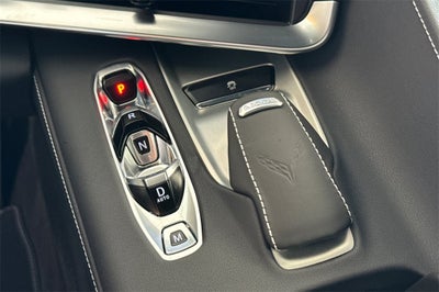 2024 Chevrolet Corvette Stingray 1LT