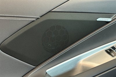 2024 Chevrolet Corvette Stingray 1LT