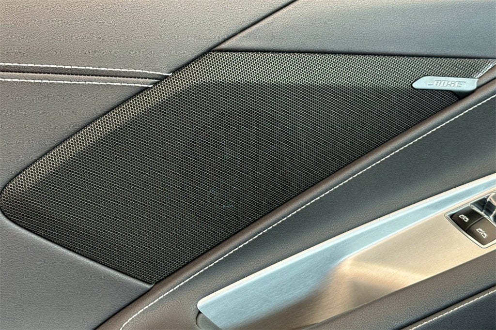 2024 Chevrolet Corvette Stingray 1LT