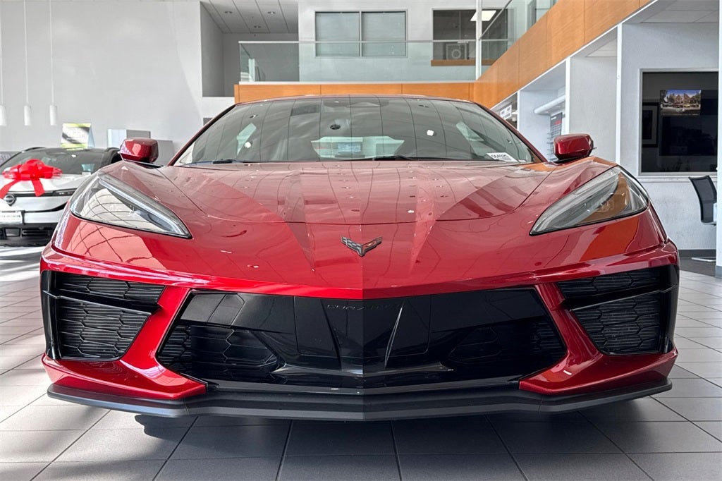 2024 Chevrolet Corvette Stingray 1LT