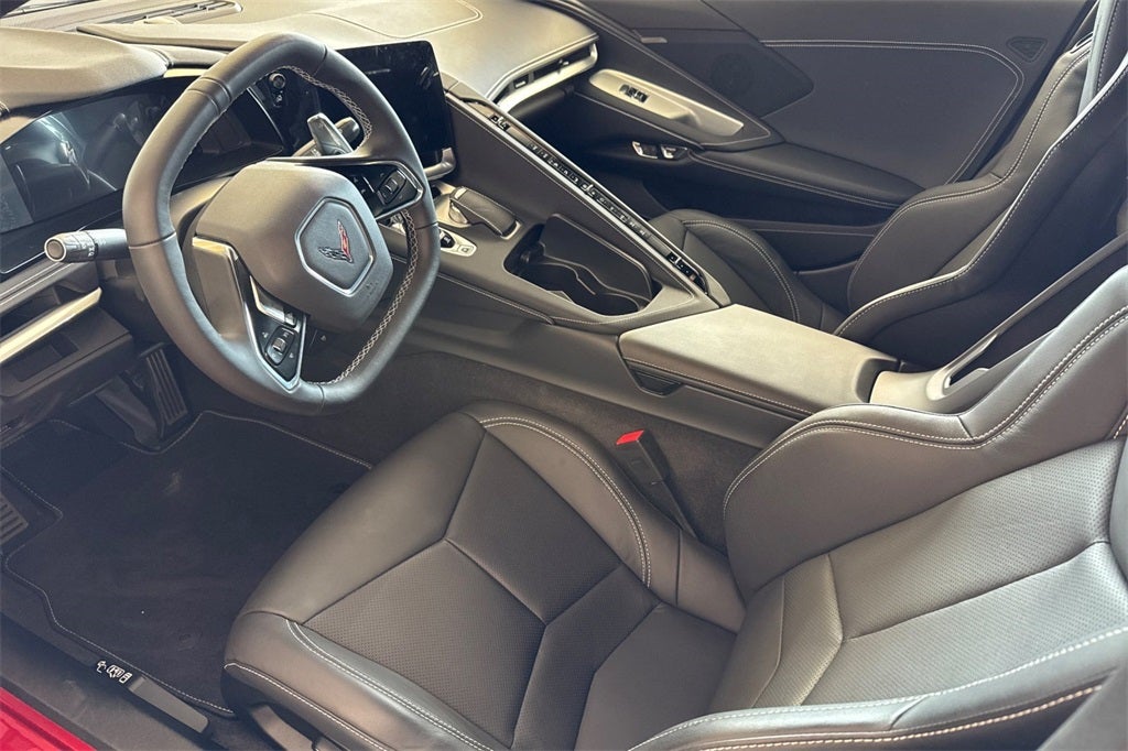 2024 Chevrolet Corvette Stingray 1LT