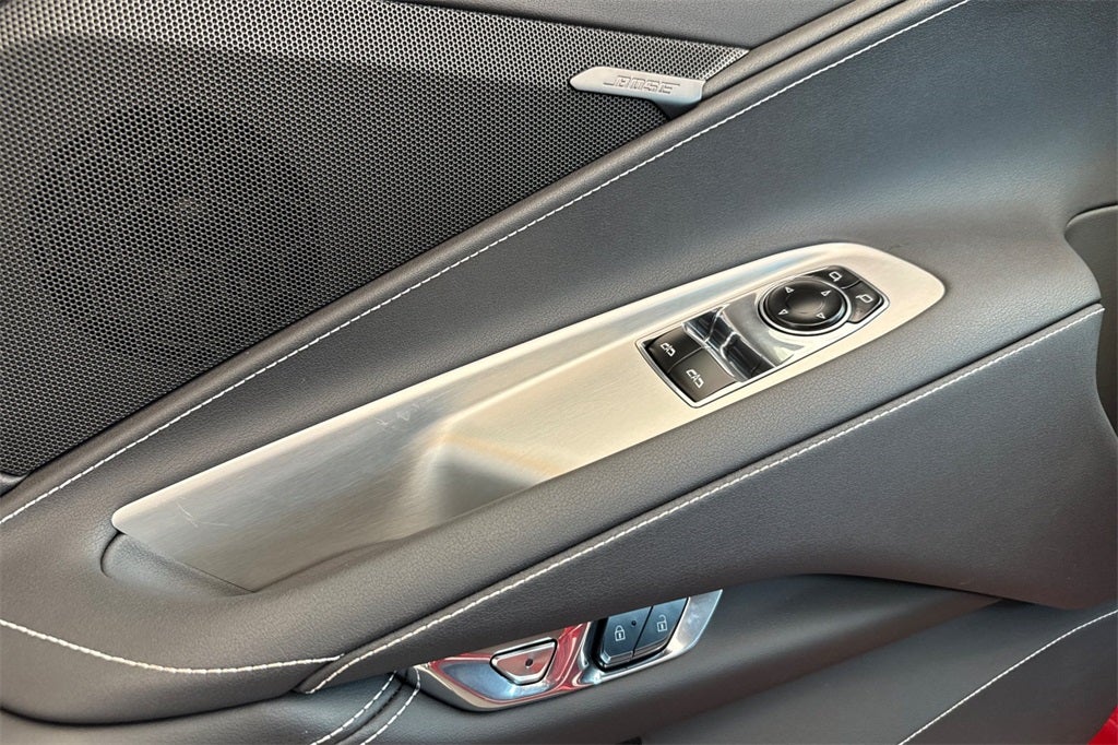 2024 Chevrolet Corvette Stingray 1LT