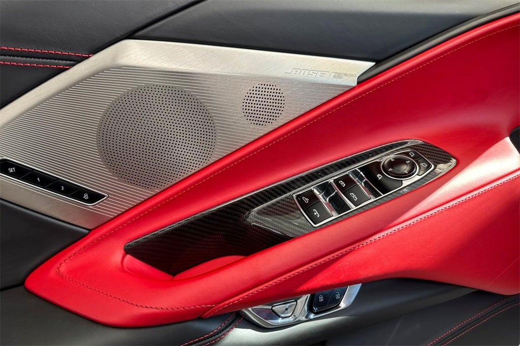 2022 Chevrolet Corvette Stingray 3LT