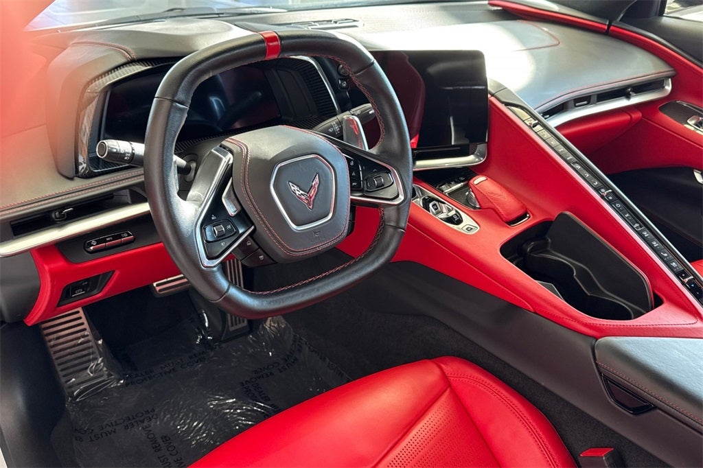2022 Chevrolet Corvette Stingray 3LT