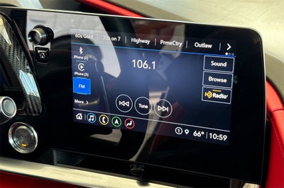 2022 Chevrolet Corvette Stingray 3LT