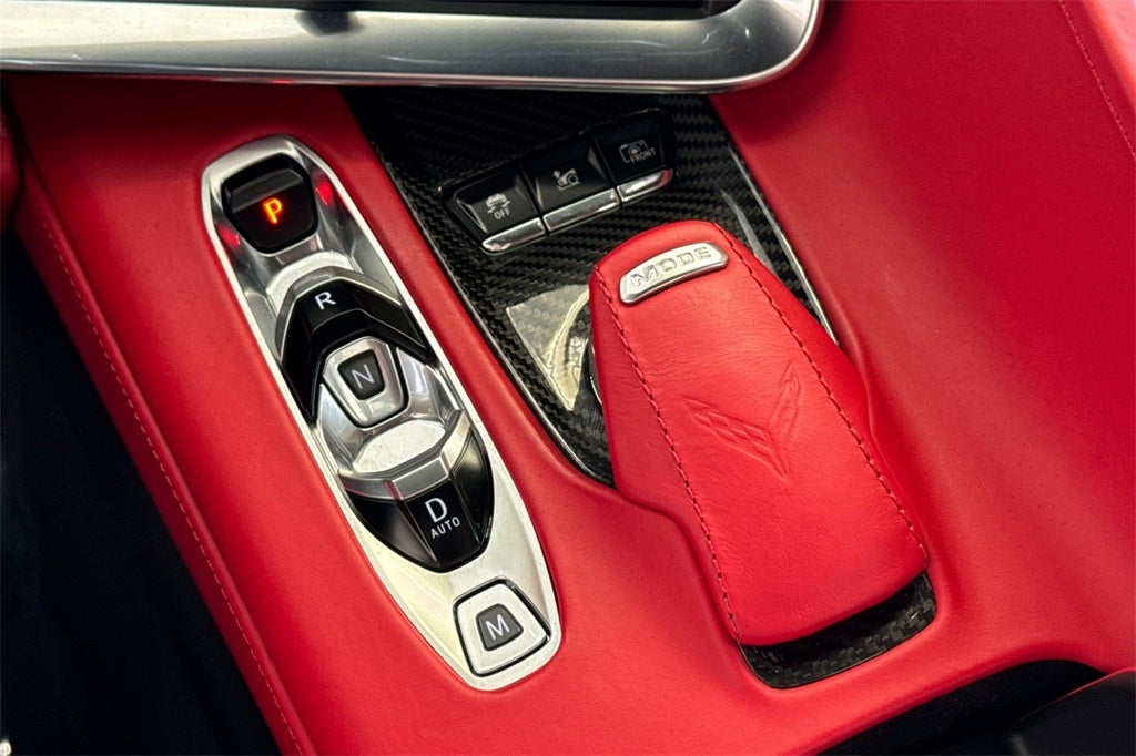 2022 Chevrolet Corvette Stingray 3LT