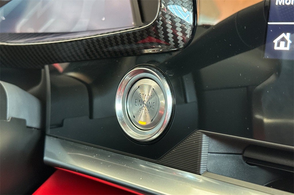 2022 Chevrolet Corvette Stingray 3LT