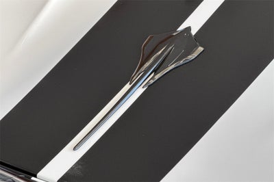 2022 Chevrolet Corvette Stingray 3LT