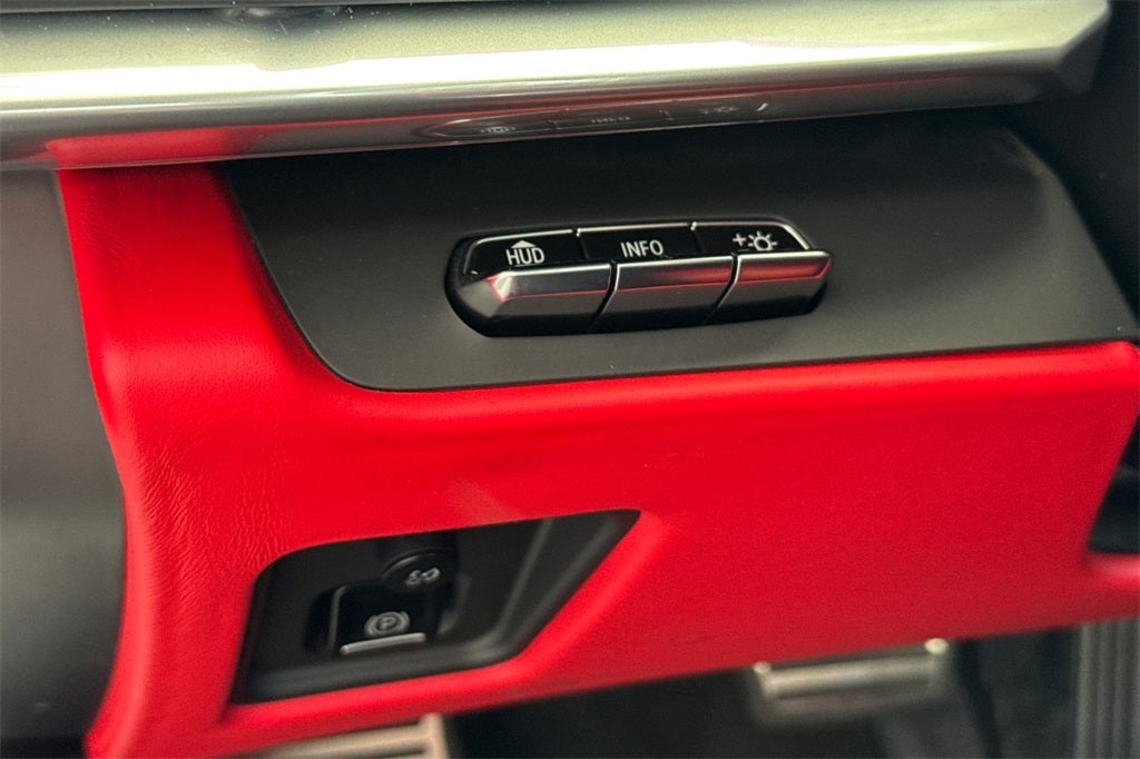 2022 Chevrolet Corvette Stingray 3LT