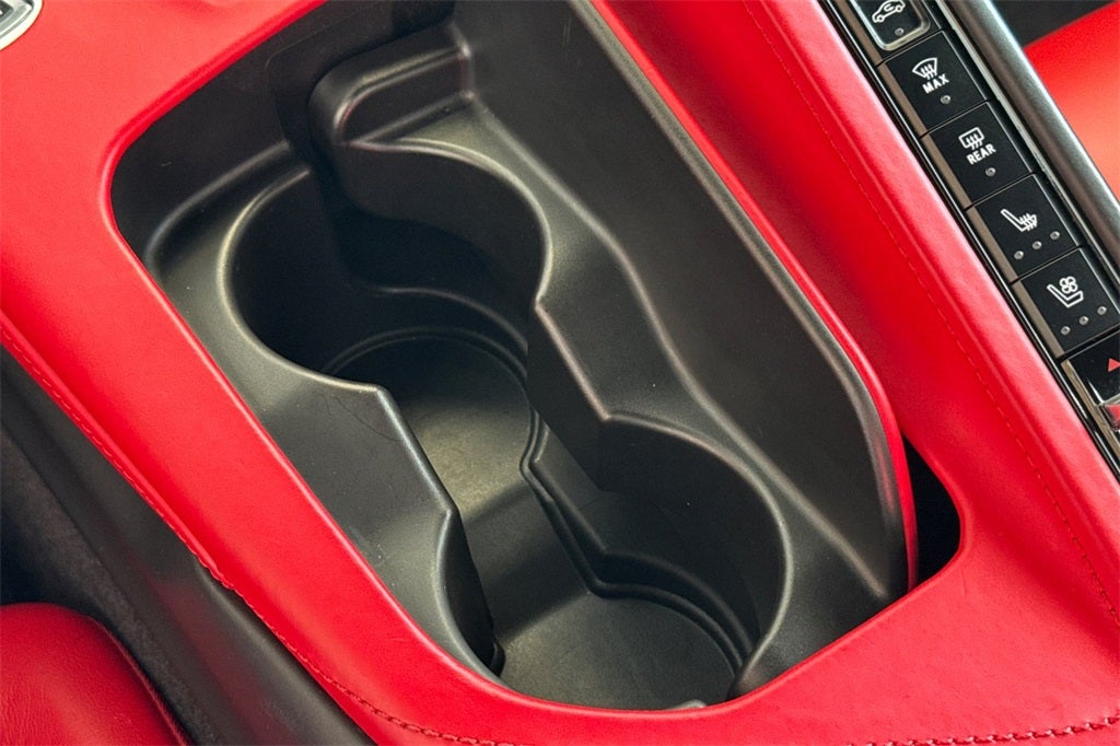 2022 Chevrolet Corvette Stingray 3LT