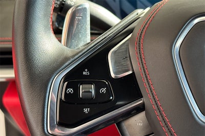 2022 Chevrolet Corvette Stingray 3LT