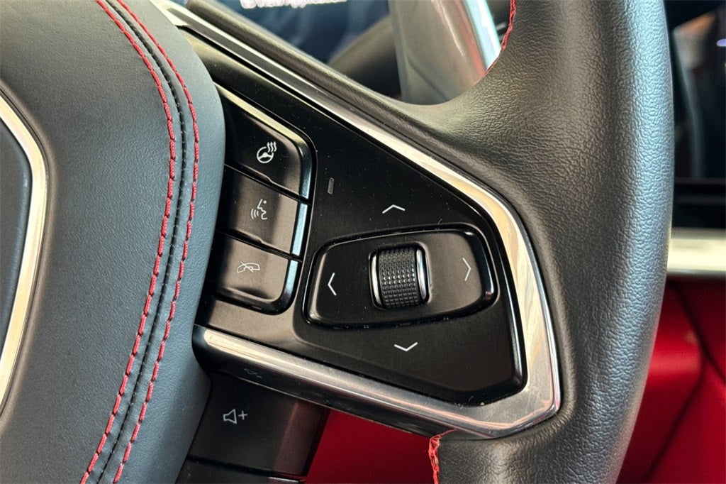 2022 Chevrolet Corvette Stingray 3LT