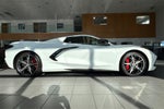 2022 Chevrolet Corvette Stingray 3LT