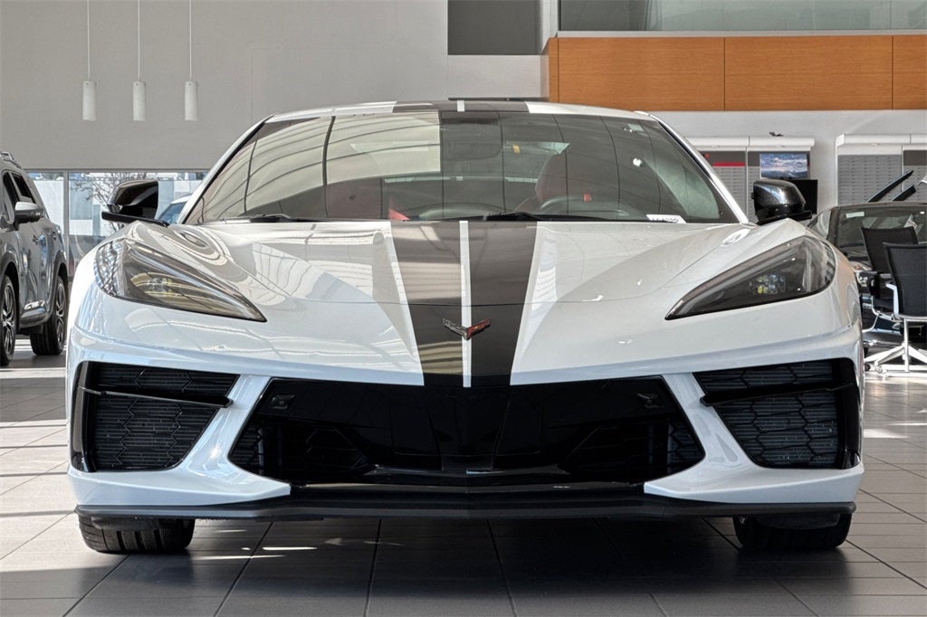 2022 Chevrolet Corvette Stingray 3LT
