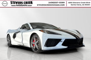 2022 Chevrolet Corvette Stingray 3LT