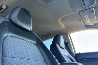 2020 Chevrolet Colorado Z71